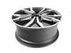 Genuine BMW DISK WHEEL LIGHT ALL 36108008659 View 3