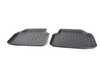 WeatherTech Rear FloorLiner DigitalFit - Black - E92 441463 View 3