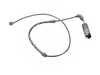 Brembo Brake Pad Wear Sensor - Front 34356751311 View 1