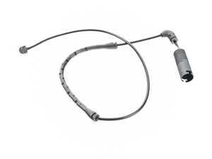 Brake Pad Wear Sensor - Front
