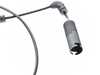 Brembo Brake Pad Wear Sensor - Front 34356751311 View 2