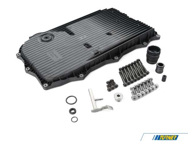 Genuine BMW Genuine BMW Transmission Selector Rod Kit  24345A13155