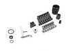 Genuine BMW Genuine BMW Transmission Selector Rod Kit  24345A13155 View 2