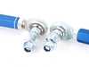 Turner Motorsport Performance Rear Swaybar Endlinks - Pair - F22/23 F3X G29 G20 00501TMS018 View 2