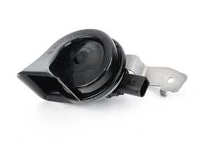 Genuine BMW Horn, High Pitch - 61337342945