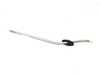 Genuine BMW GUIDE TUBE, LEFT 34406792259 View 1