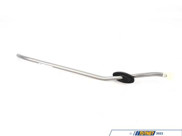 Genuine BMW GUIDE TUBE, LEFT 34406792259