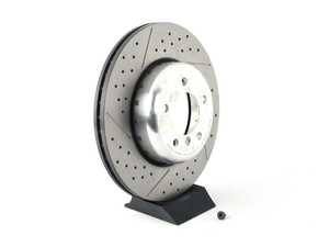 Premium OE Equivalent Rotor