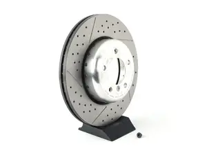 Premium OE Equivalent Rotor