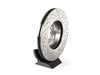 Brembo Premium OE Equivalent Rotor 34116786392 View 3