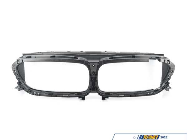 Genuine BMW AIR DUCT, TOP 51748069817