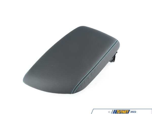 Genuine BMW CENTER ARM REST, LEA 51168065464