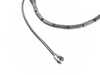 Brembo Brake Pad Wear Sensor - Front 34356751311 View 3