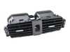 Genuine BMW FRESH AIR GRILLE CENTER 64229303405 View 1