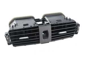 FRESH AIR GRILLE CENTER
