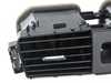 Genuine BMW FRESH AIR GRILLE CENTER 64229303405 View 2