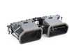 Genuine BMW FRESH AIR GRILLE CENTER 64229303405 View 4