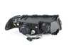 Spec-D Tuning LED Dual Halo Projector Headlight Set - Gloss Black Housing/Smoke Lens - E38 LHPE3895GTM View 8