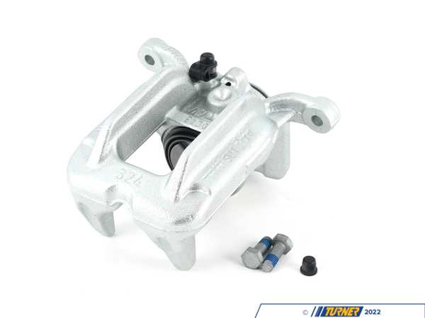 Genuine BMW Genuine BMW Caliper Housing Left - 34206786067 - E89 34206786067