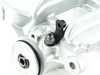 Genuine BMW Genuine BMW Caliper Housing Left - 34206786067 - E89 34206786067 View 4