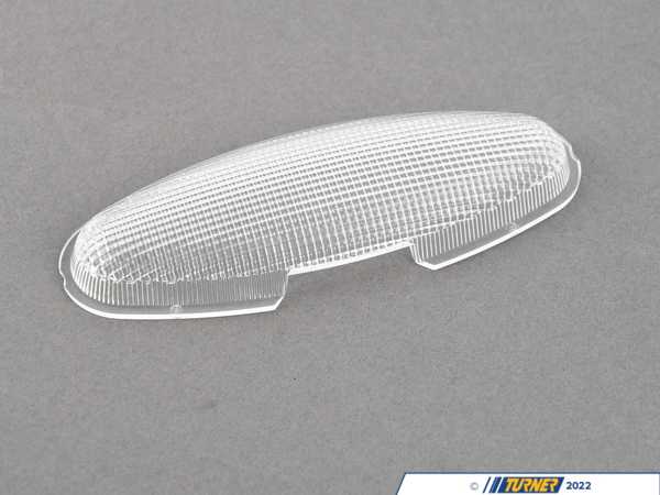 URO Dome Light Lens 63318690150