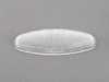 URO Dome Light Lens 63318690150 View 2