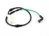 Brembo Brake Pad Wear Sensor - Front Left 34352283335 View 1