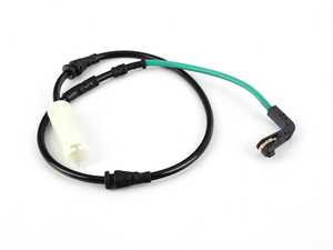 Brake Pad Wear Sensor - Front Left
