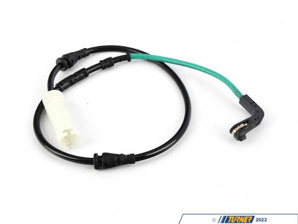 Brembo Brake Pad Wear Sensor - Front Left 34352283335