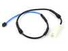 Brembo Brembo Brake Pad Wear Sensor - Front 34356794285 View 1