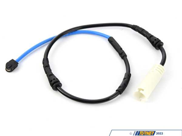 Brembo Brembo Brake Pad Wear Sensor - Front 34356794285