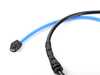 Brembo Brembo Brake Pad Wear Sensor - Front 34356794285 View 4