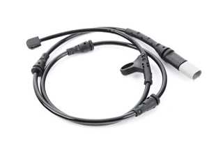 Brake Pad Wear Sensor - Front