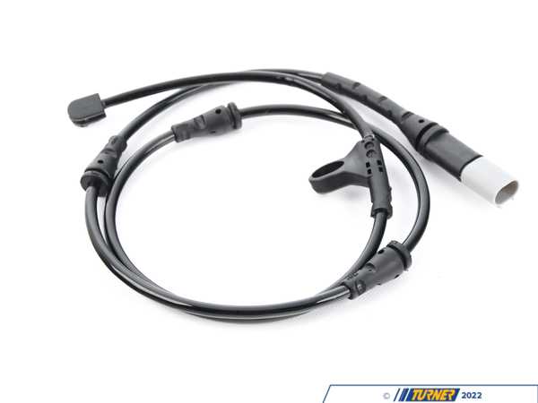 Brembo Brake Pad Wear Sensor - Front 34356792567