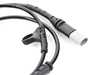 Brembo Brake Pad Wear Sensor - Front 34356792567 View 2