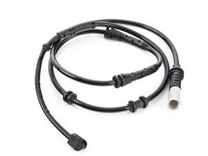 Brake Pad Wear Sensor - Rear