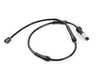 Brembo BMW Brake Pad Wear Sensor - Front 34356792289 View 1