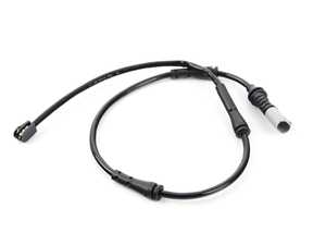 BMW Brake Pad Wear Sensor - Front