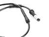Brembo BMW Brake Pad Wear Sensor - Front 34356792289 View 2