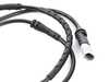 Brembo Brembo Brake Pad Wear Sensor - Front 34356775850 View 3