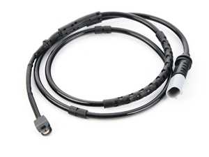 BMW Brake Pad Wear Sensor - Rear