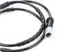 Brembo BMW Brake Pad Wear Sensor - Rear 34356792292 View 2