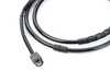 Brembo BMW Brake Pad Wear Sensor - Rear 34356792292 View 3