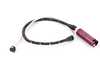 Brembo Brake Pad Wear Sensor - Front 34351165729 View 1