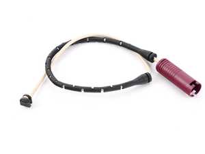 Brake Pad Wear Sensor - Front