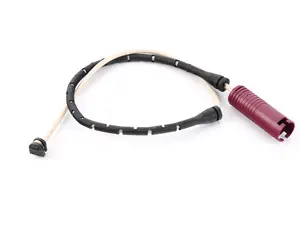 Brake Pad Wear Sensor - Front