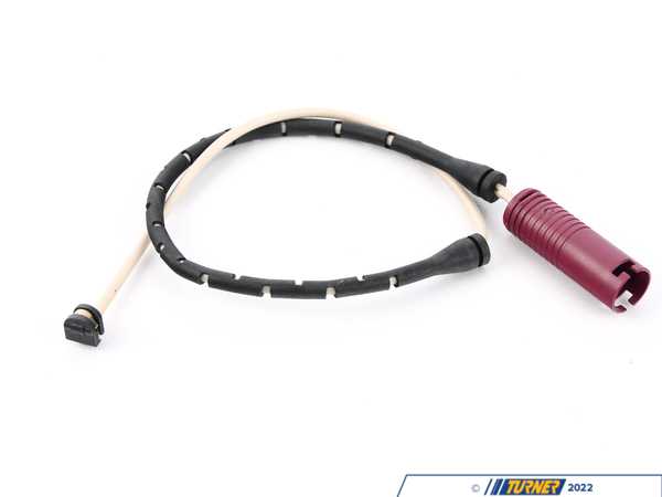 Brembo Brake Pad Wear Sensor - Front 34351165729