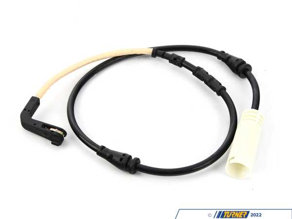Brembo Front Right Brake Wear Sensor BMW M3 2008-2013 34352283405