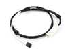 Brembo Brake Pad Wear Sensor - Front 34356792561 View 1