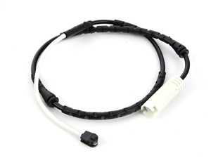 Brake Pad Wear Sensor - Front